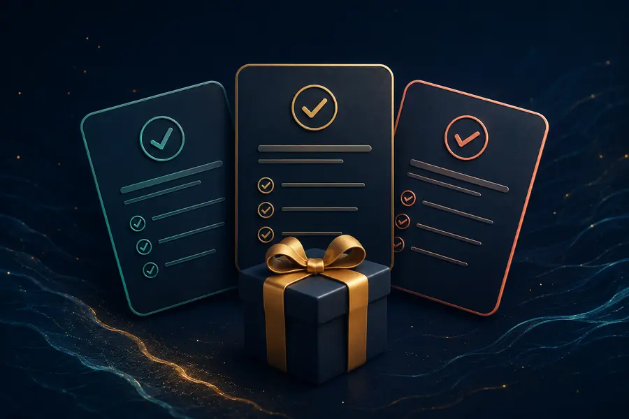 Goa Game promotion information