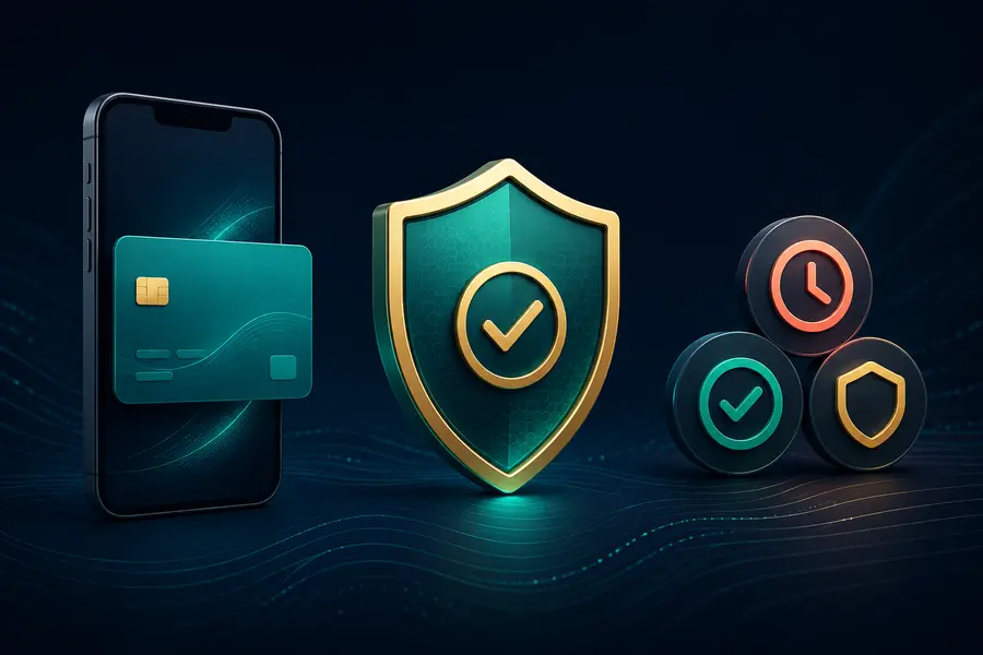 Goa Game payment information